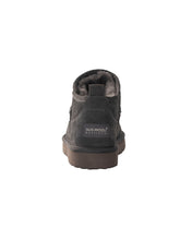 Load image into Gallery viewer, AUS WOOLI UGG Airlie Sheepskin Ultra Mini Boots In Grey