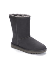 Load image into Gallery viewer, AUS WOOLI UGG Cronulla Sheepskin Mid Calf Boots In Grey