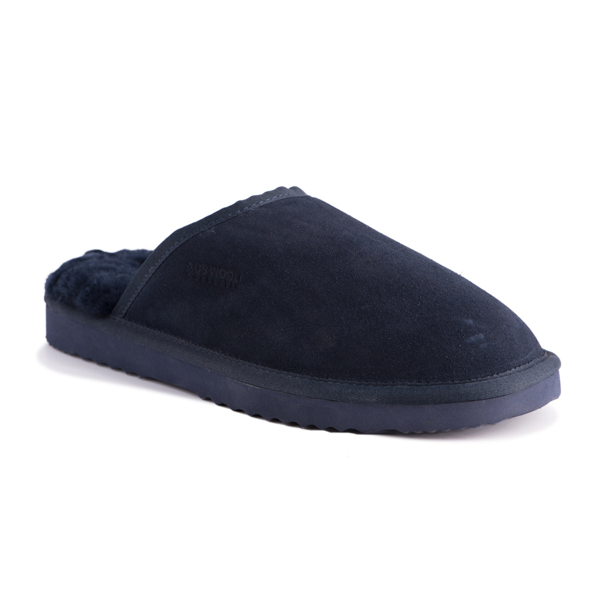 Aussie wool slippers sales