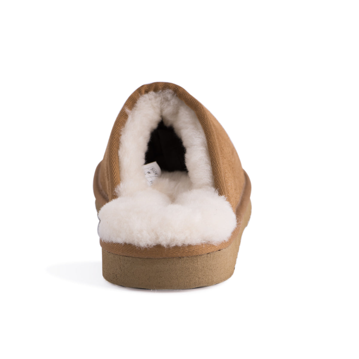 Ugg wool hotsell slippers