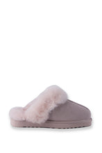 Load image into Gallery viewer, AUS WOOLI UGG UNISEX SHEEPSKIN WOOL SYDNEY Slippers - Pale Pink