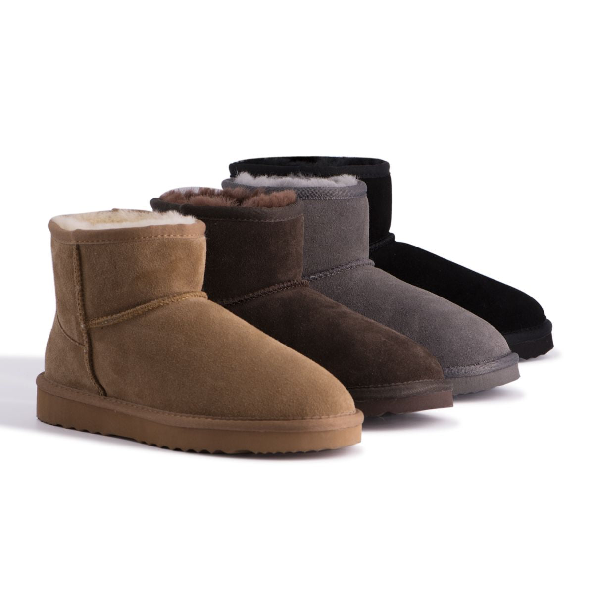 Wool boots australia hotsell
