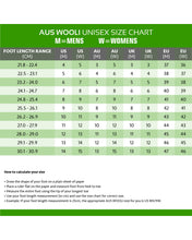 Load image into Gallery viewer, AUS WOOLI UGG Cronulla Sheepskin Mid Calf Boots In Chocolate
