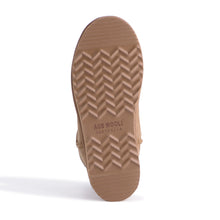 Load image into Gallery viewer, AUS WOOLI UGG TALL ZIP-UP SHEEPSKIN BOOT - Chestnut/Tan

